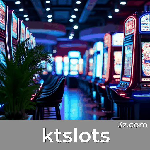 Qualidade Superior de Jogos de Casino no ktslots