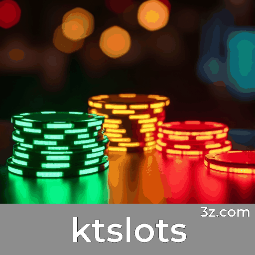 ktslots Verde: Responsabilidade e Sustentabilidade