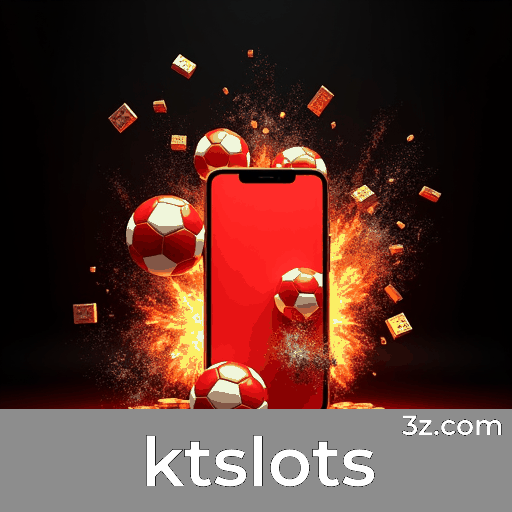 Experimente ktslots: Completo e Conveniente