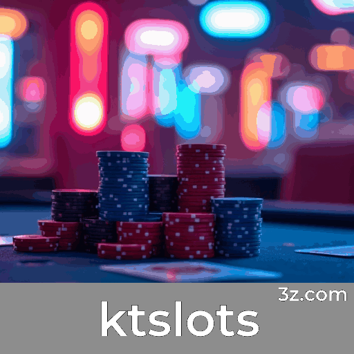 Experimente ktslots: Completo e Conveniente