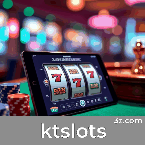 Experimente ktslots: Completo e Conveniente