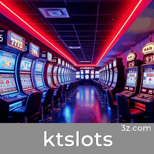 Qualidade Superior de Jogos de Casino no ktslots