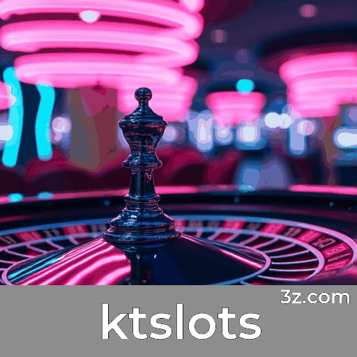 ktslots Verde: Responsabilidade e Sustentabilidade