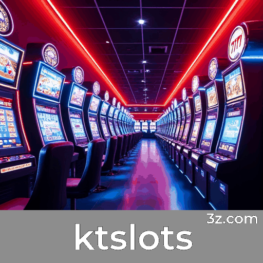 ktslots: Análise e Estratégias de Apostas Esportivas