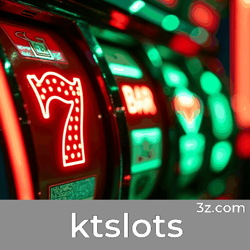 Qualidade Superior de Jogos de Casino no ktslots