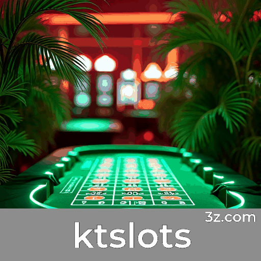 Qualidade Superior de Jogos de Casino no ktslots