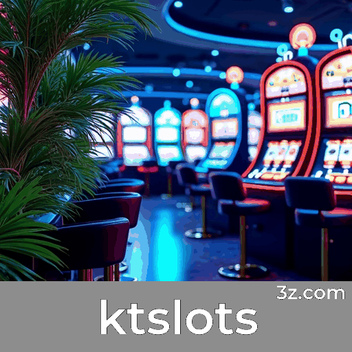 Experimente ktslots: Completo e Conveniente