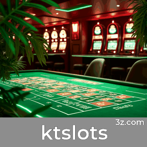 ktslots: Análise e Estratégias de Apostas Esportivas
